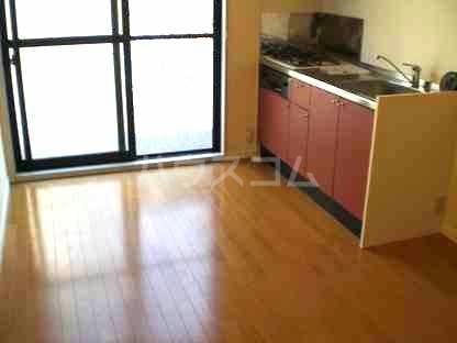 3/14 リビング/ダイニング