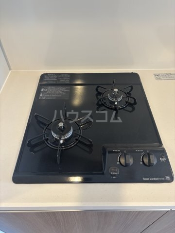 9/30 キッチン