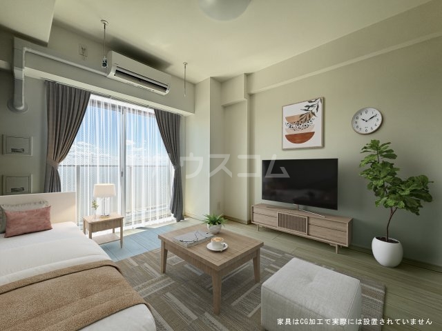 3/23 リビング/ダイニング