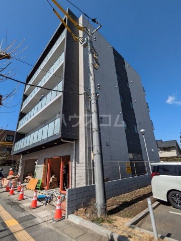 1/30 外観