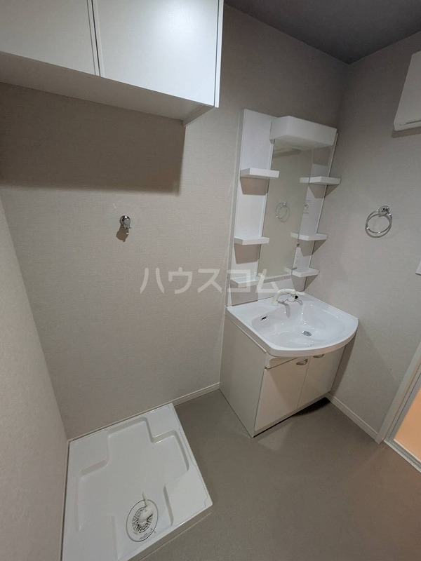 15/30 洗面