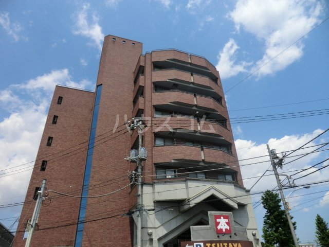 シャトー・ド・ピエールの外観