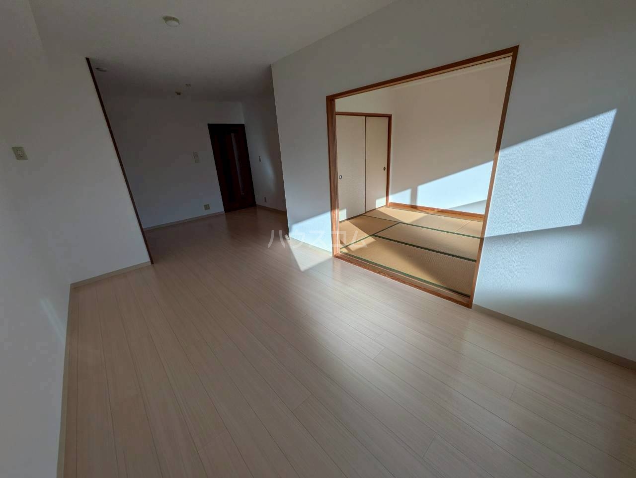 3/28 リビング/ダイニング