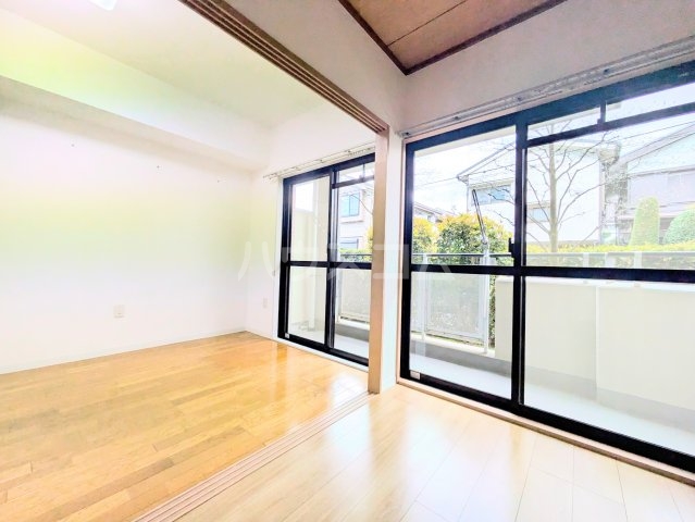 5/27 リビング/ダイニング