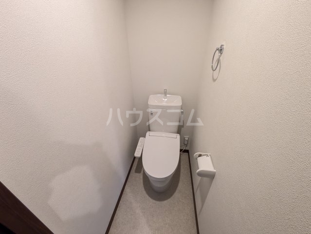 15/29 トイレ