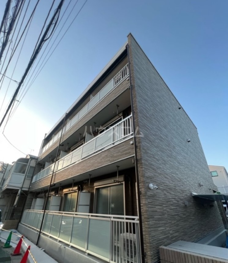 1/30 外観