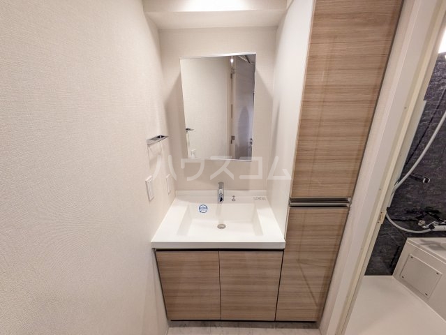 11/27 洗面