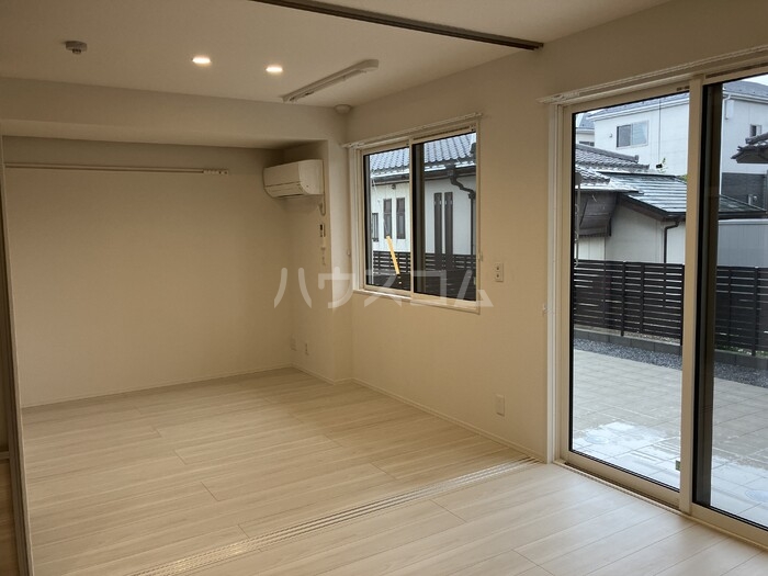 3/21 リビング/ダイニング