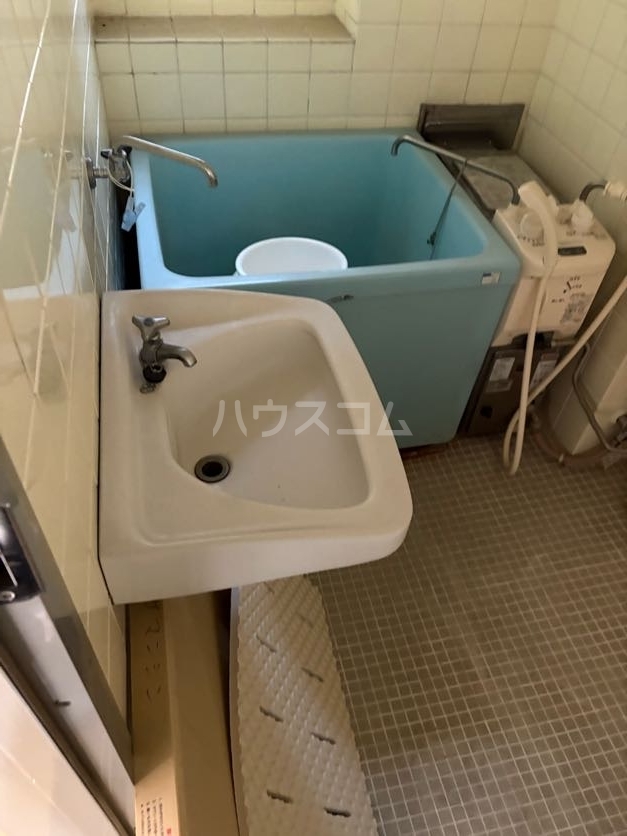 13/26 洗面