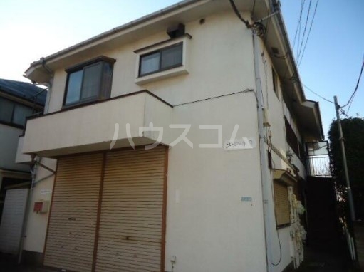 2/3 エントランス