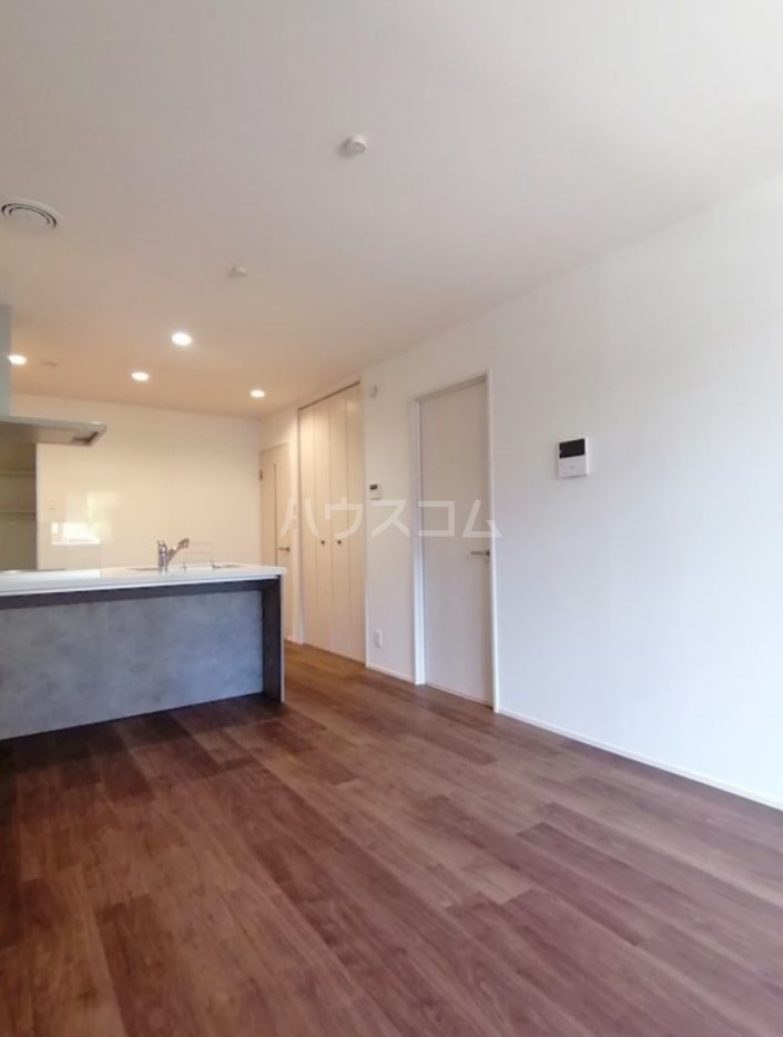 5/28 リビング/ダイニング