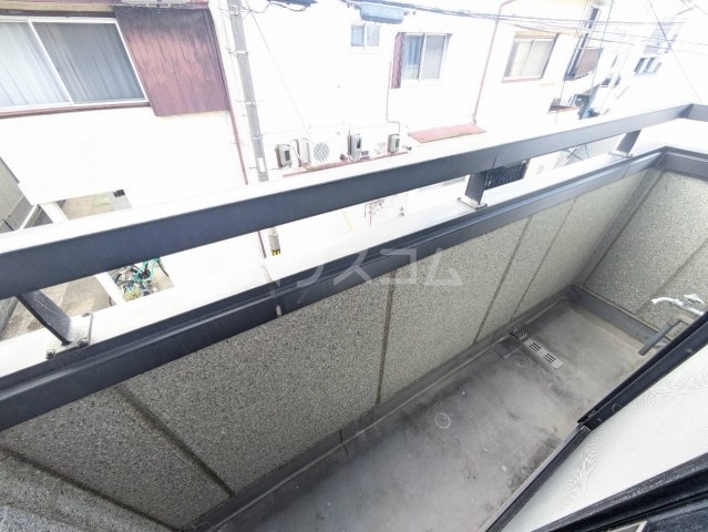 24/30 バルコニー
