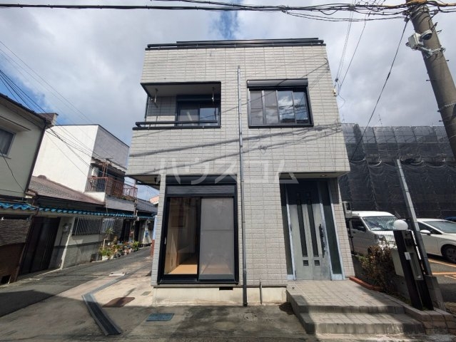 1/30 外観