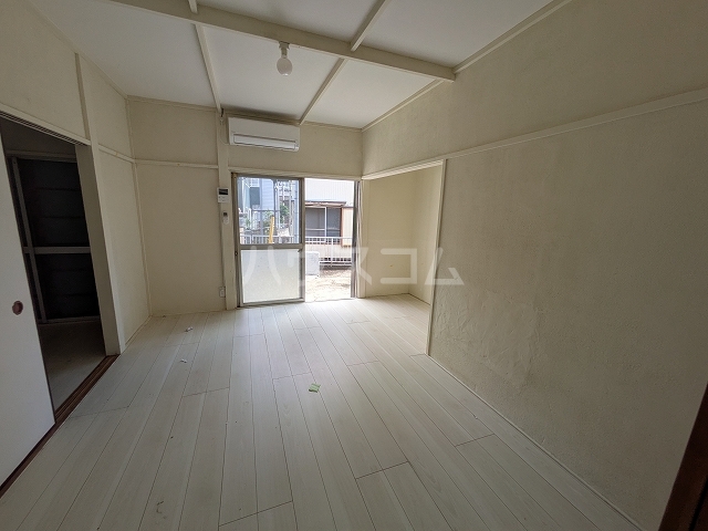 3/22 リビング/ダイニング