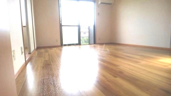 3/19 リビング/ダイニング