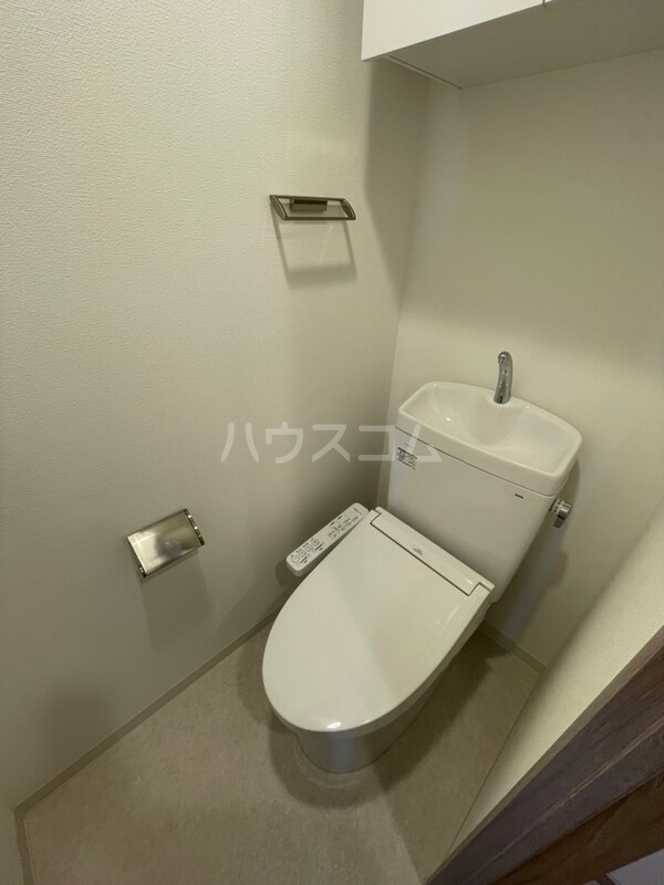 13/19 トイレ