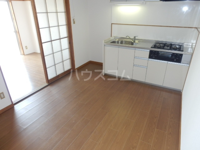 3/26 リビング/ダイニング