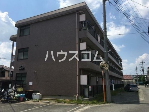 1/16 外観