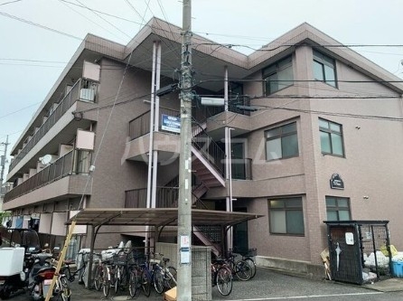 2/16 外観