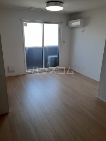 4/22 リビング/ダイニング