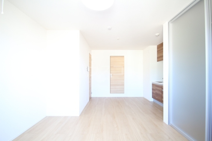 5/22 リビング/ダイニング