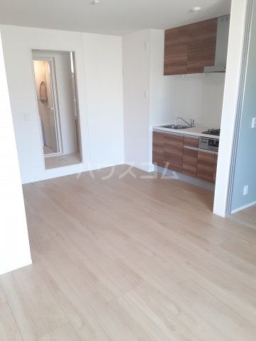 3/22 リビング/ダイニング