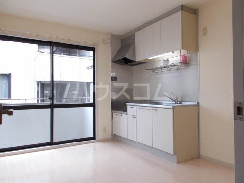 3/17 リビング/ダイニング