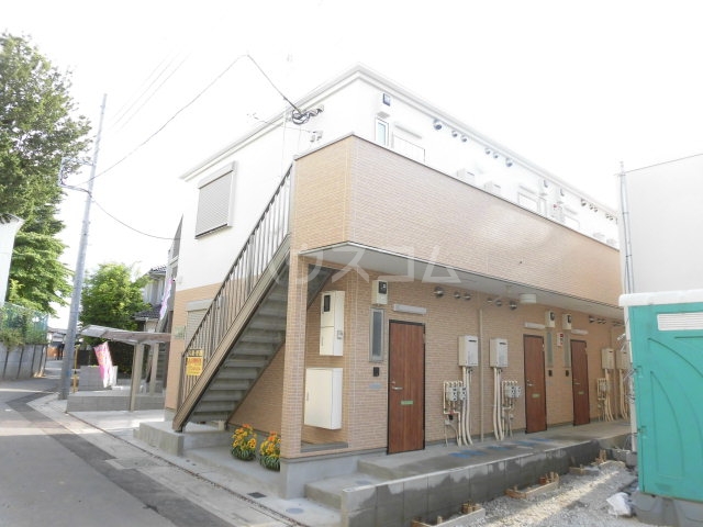 14/24 エントランス