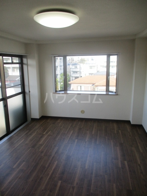 4/25 リビング/ダイニング