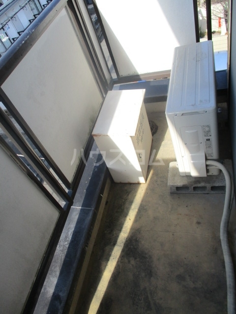 15/25 バルコニー