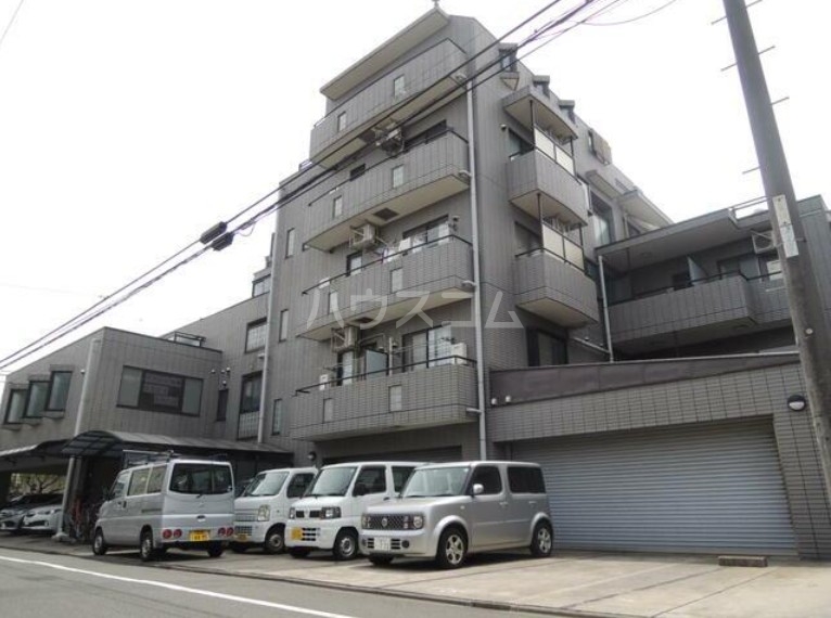 2/27 外観