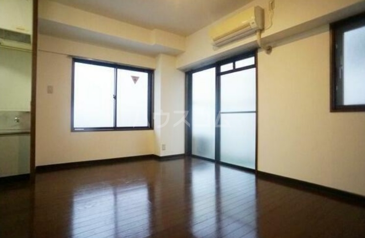 4/27 リビング/ダイニング