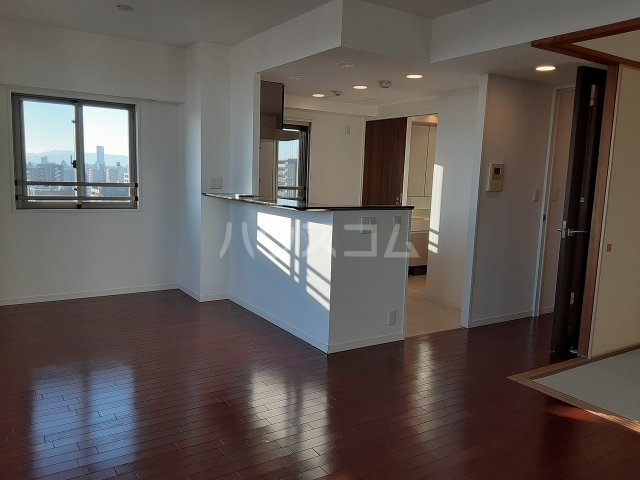 5/30 リビング/ダイニング