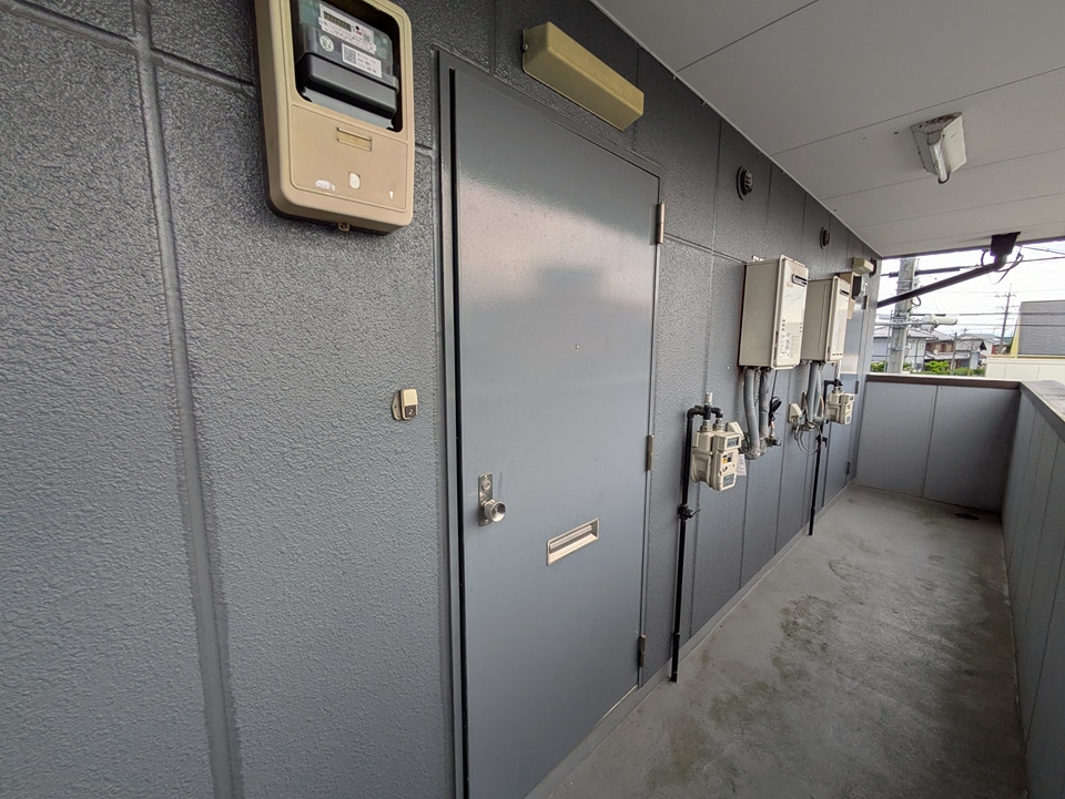 12/23 エントランス