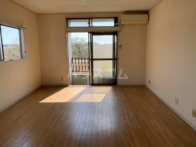 3/17 リビング/ダイニング