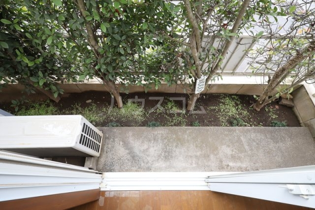 22/30 バルコニー