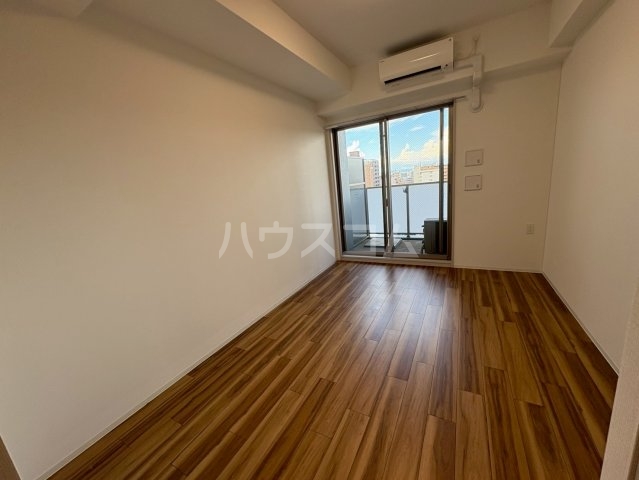 6/30 寝室