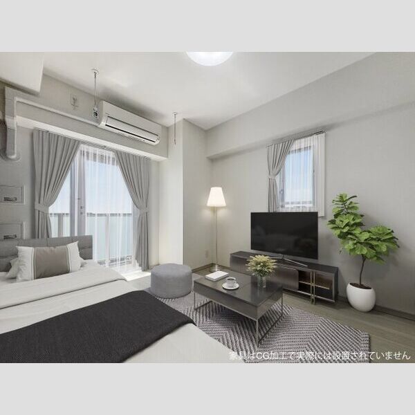 3/22 リビング/ダイニング