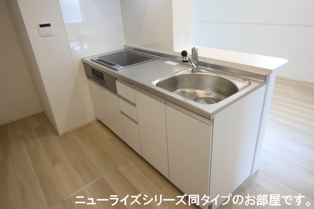 7/25 キッチン