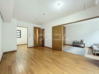 5/26 リビング/ダイニング