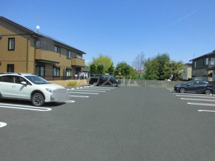 4/5 駐車場