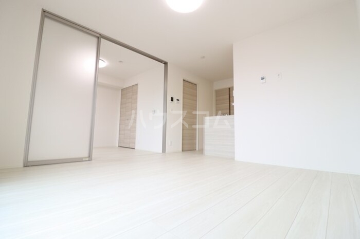 3/24 リビング/ダイニング