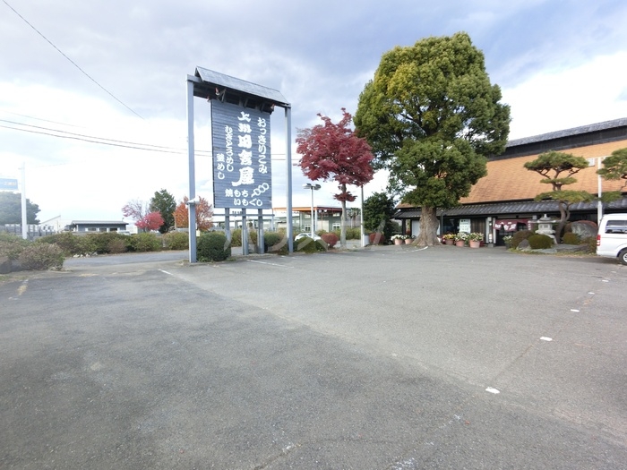 18/30 駐車場