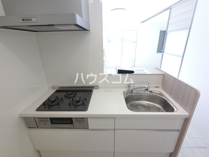 7/30 キッチン