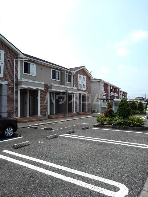 14/20 駐車場