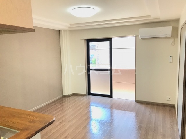 4/24 リビング/ダイニング