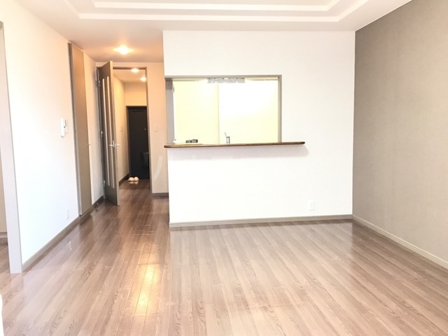 3/24 リビング/ダイニング