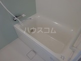 8/17 浴室