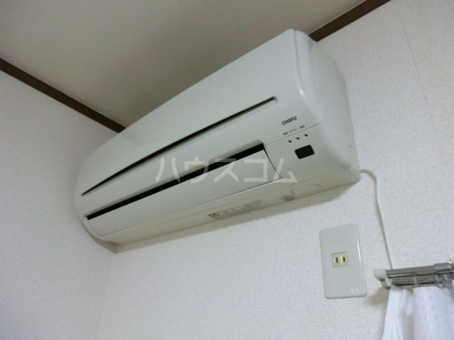 10/21 設備