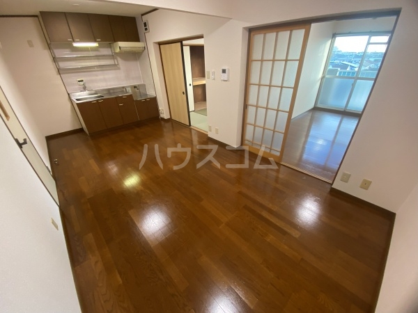 4/30 リビング/ダイニング